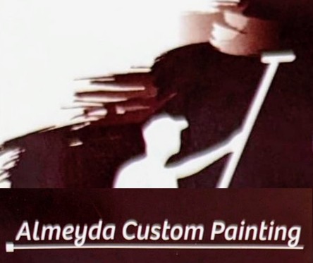 Almeyda Painting