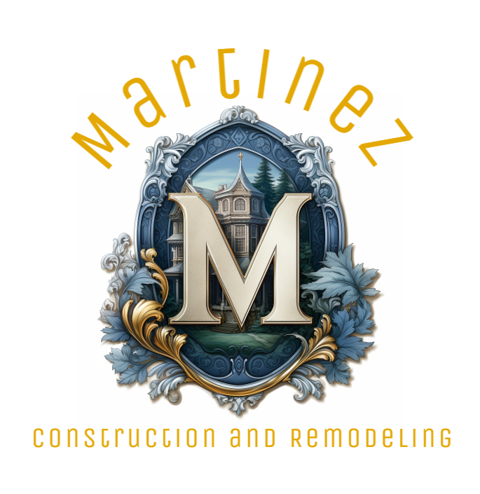 Martinez Construction